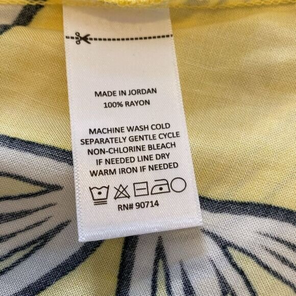 New Ivy Street Asymmetrical Legs Spaghetti Straps Jumpsuit - Picture 9 of 9